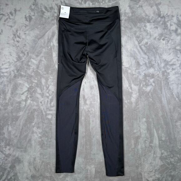 Nike Women’s Fast Dri-Fit Leggings Black Size S NWT - Picture 3 of 8